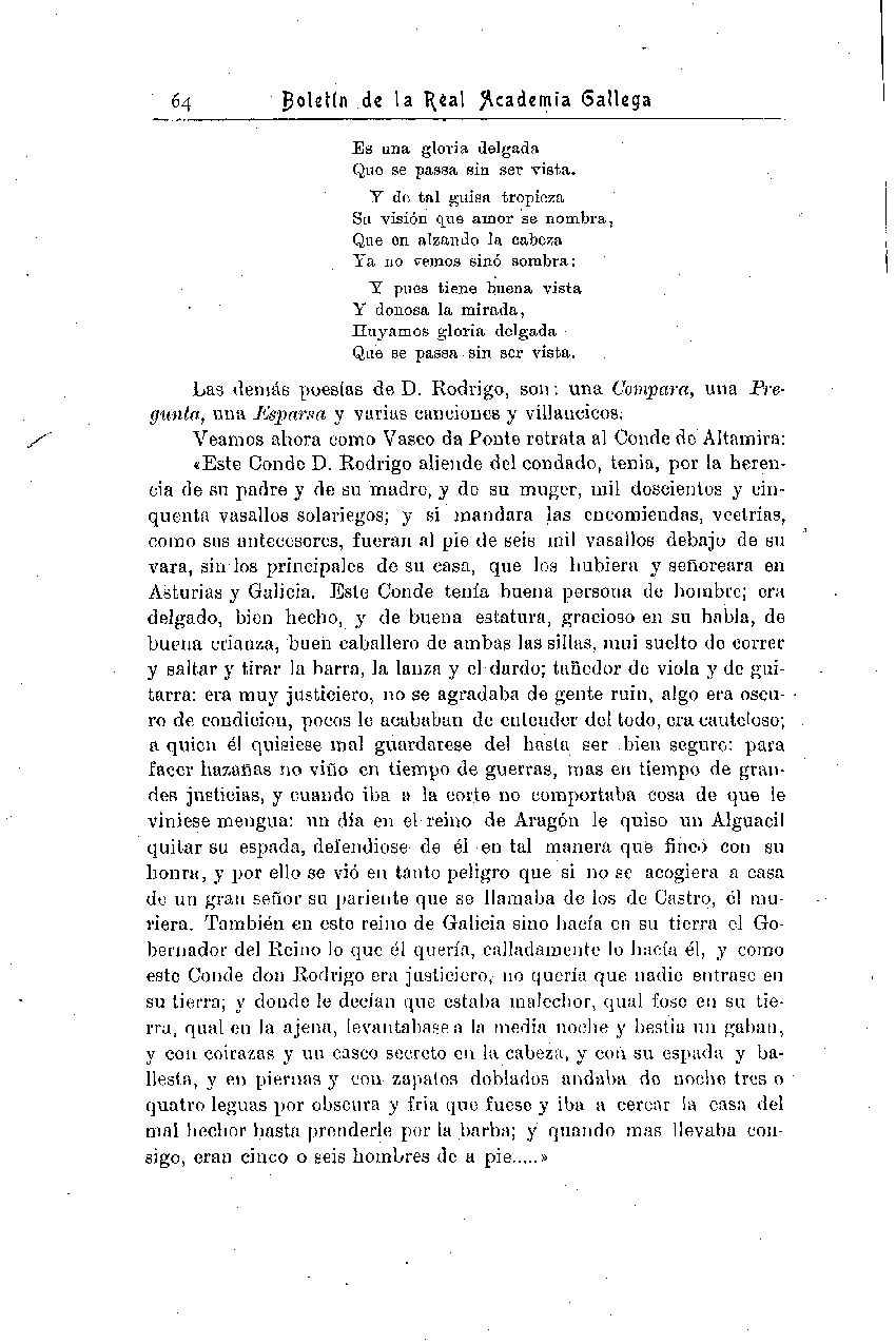 folla de libro