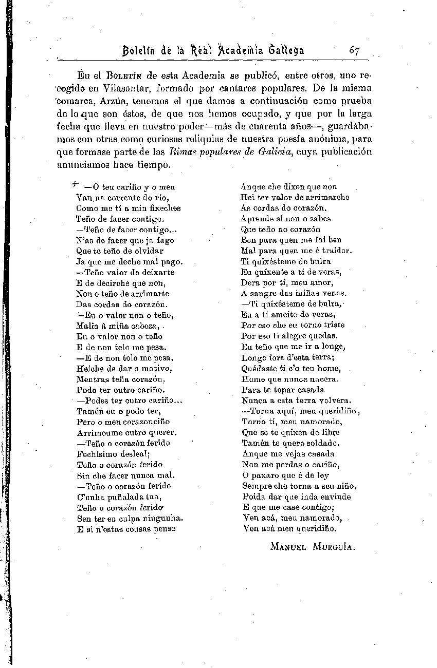 folla de libro