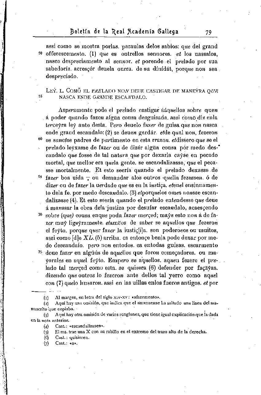 folla de libro