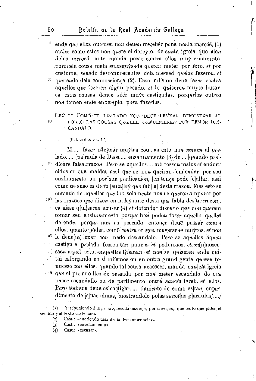 folla de libro