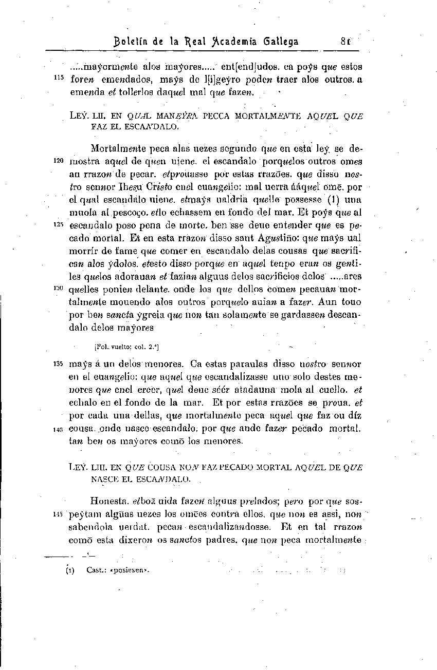 folla de libro