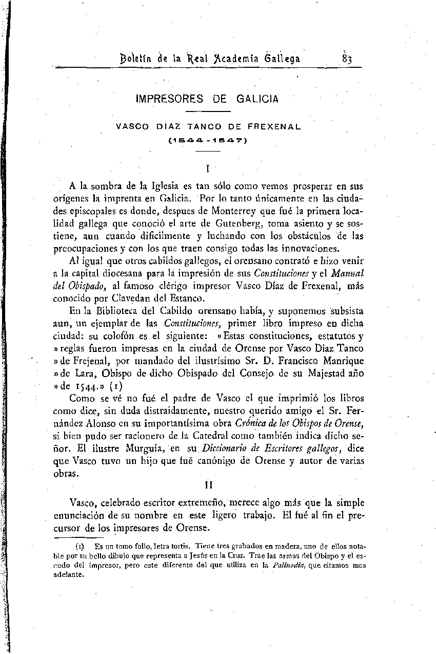 folla de libro