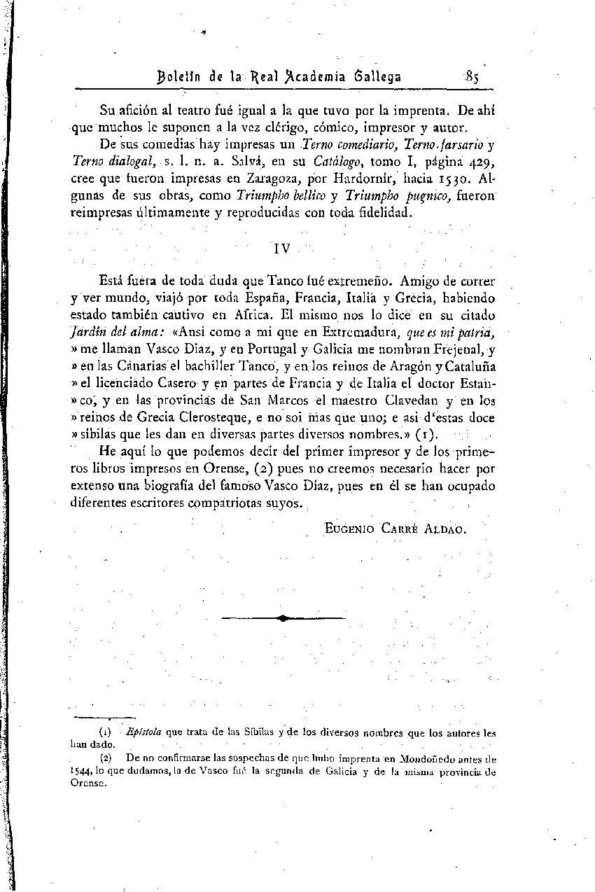 folla de libro
