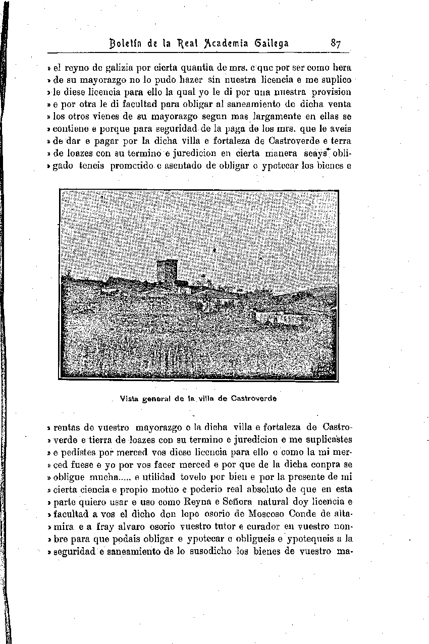 folla de libro