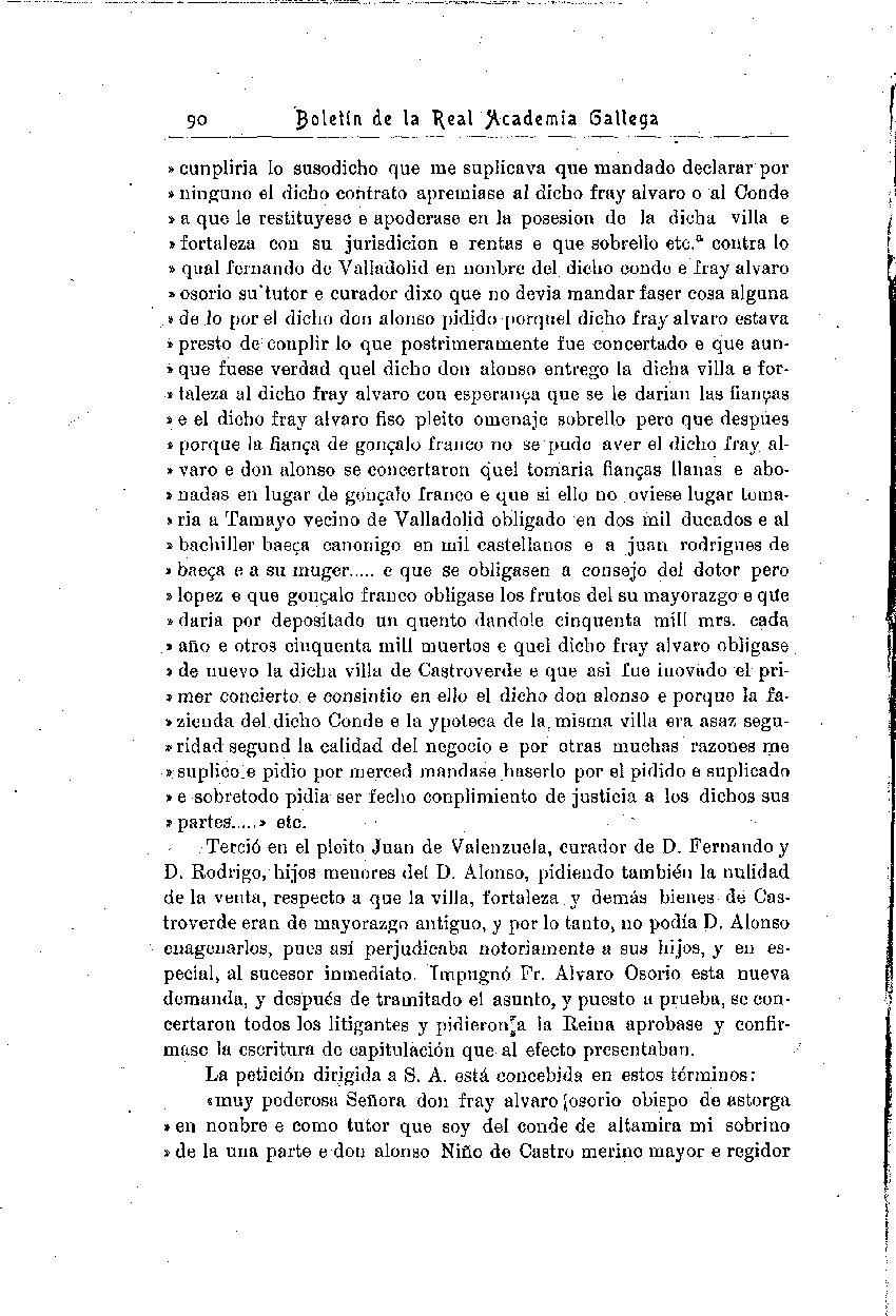 folla de libro
