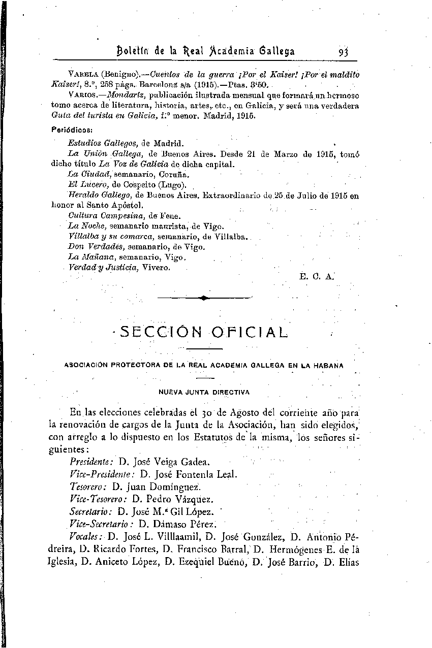 folla de libro