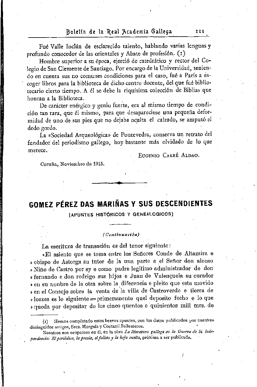 folla de libro