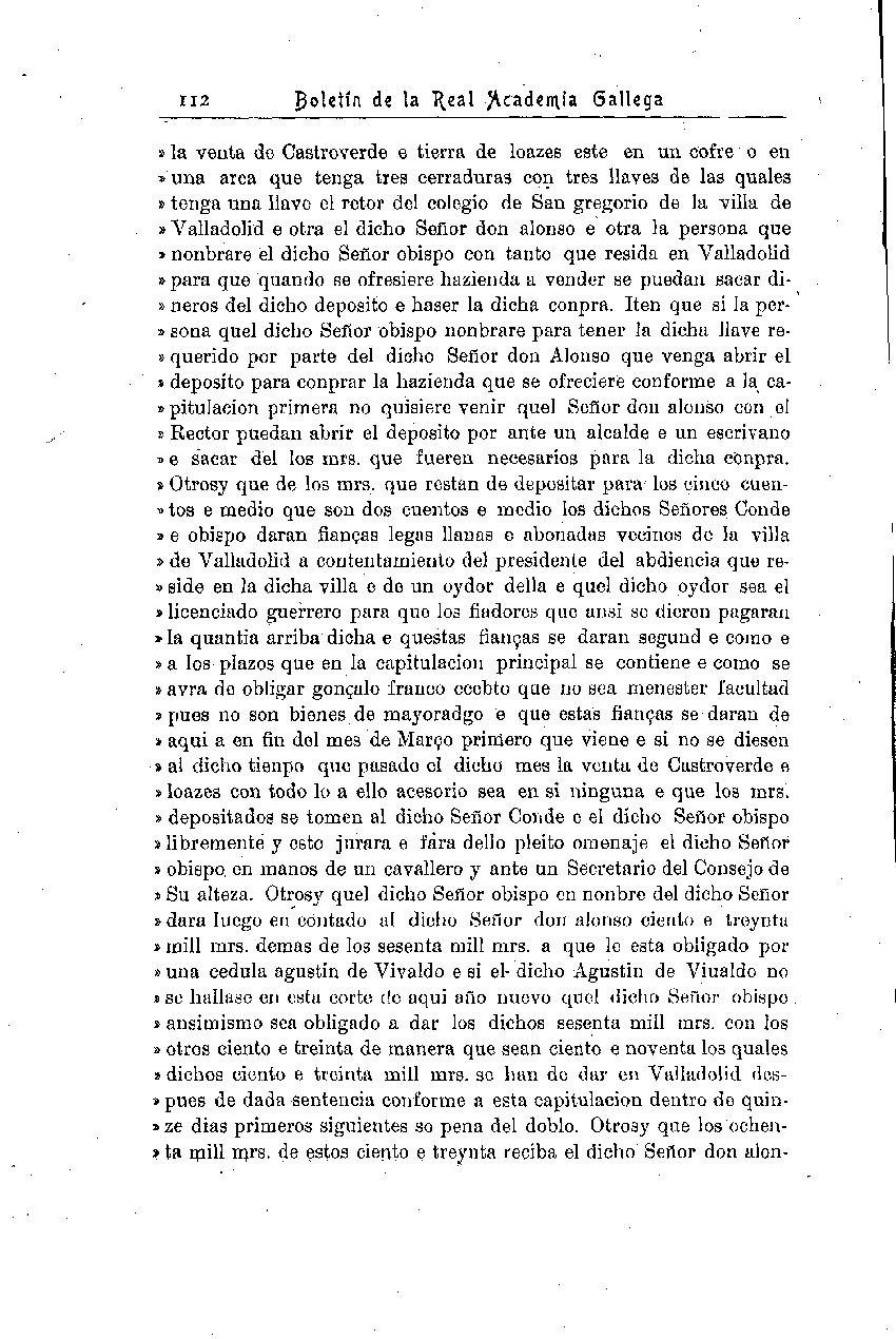 folla de libro