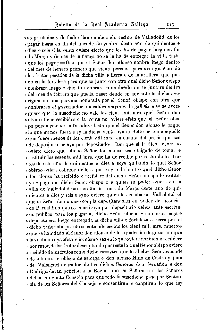 folla de libro