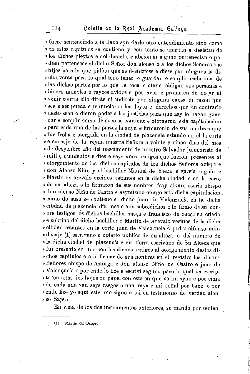 folla de libro