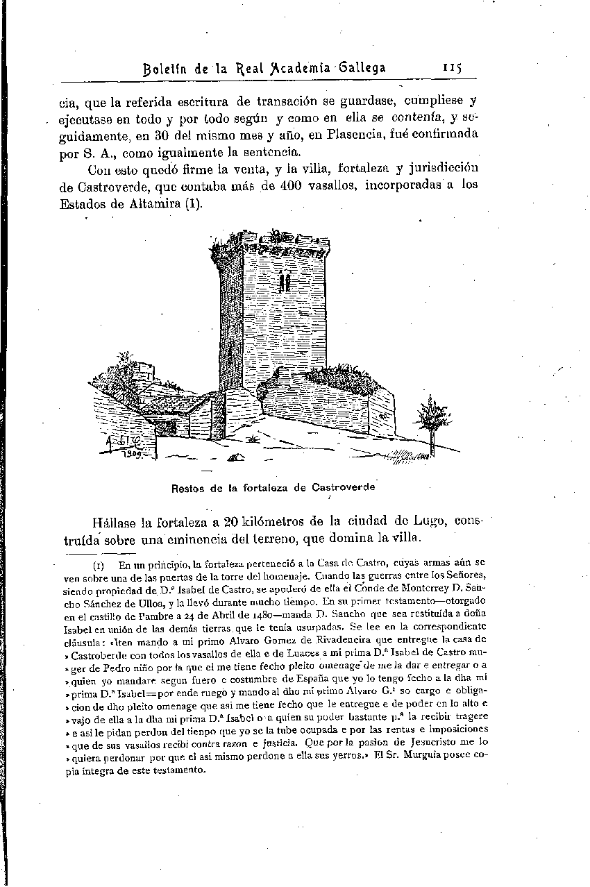 folla de libro