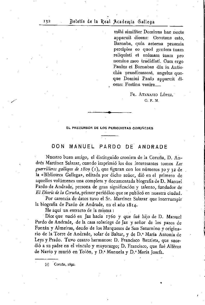 folla de libro