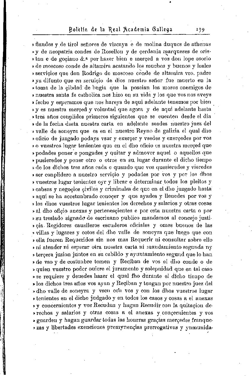 folla de libro