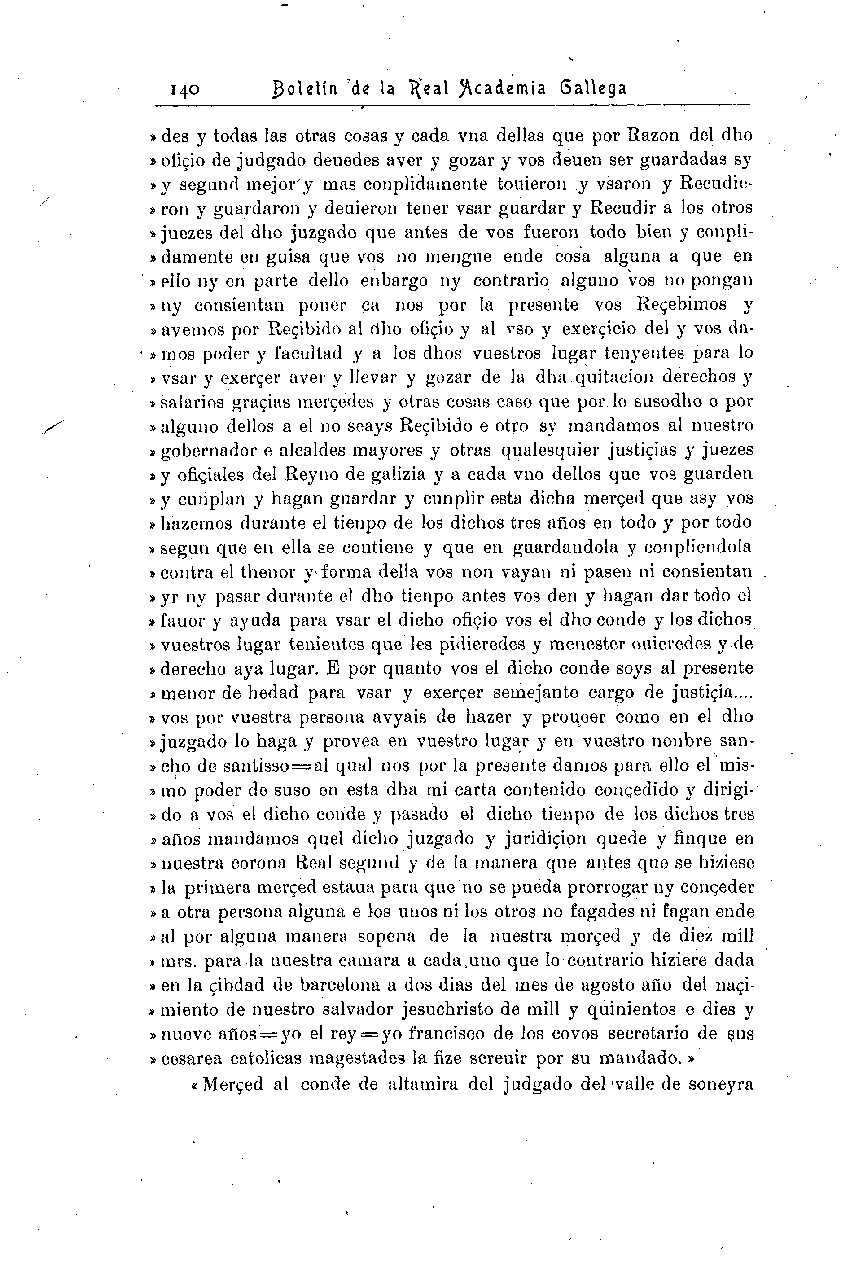 folla de libro