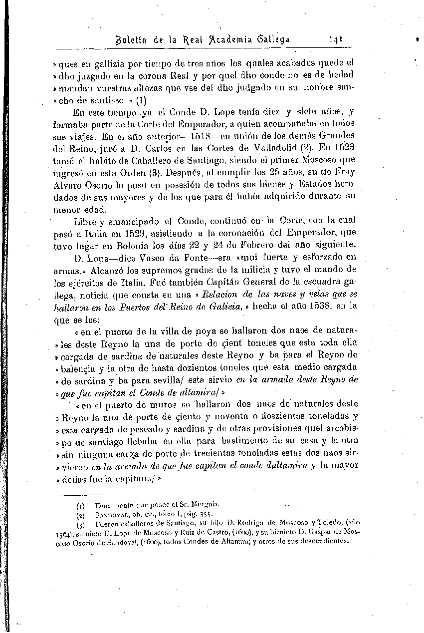 folla de libro