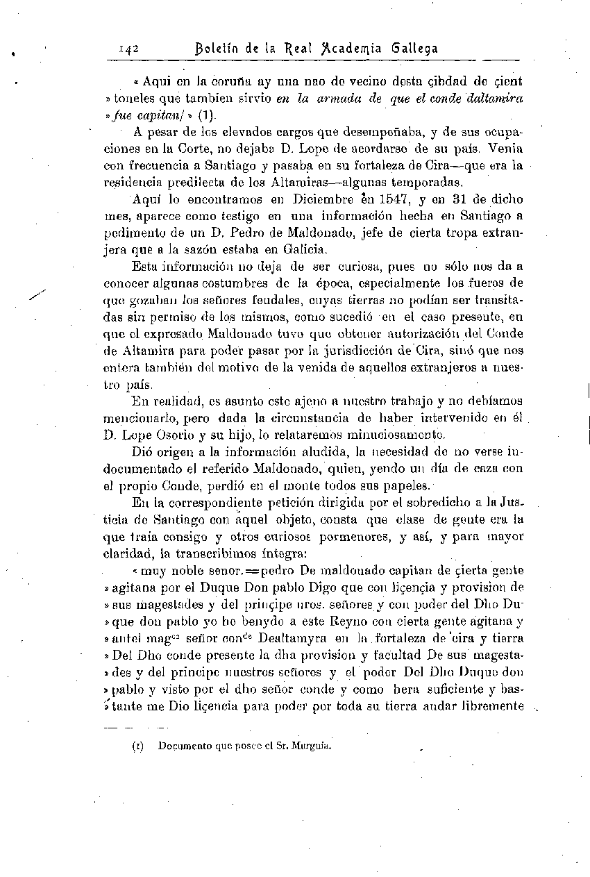 folla de libro