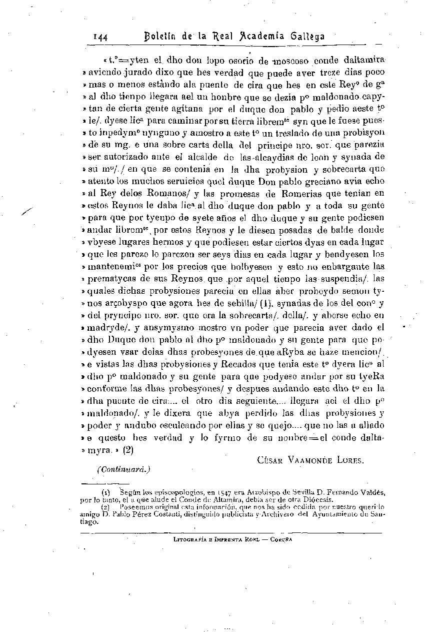 folla de libro