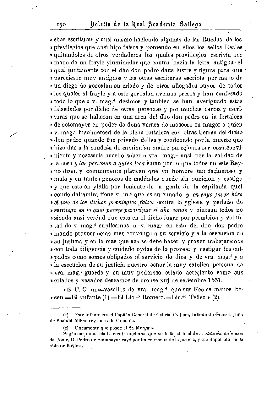 folla de libro