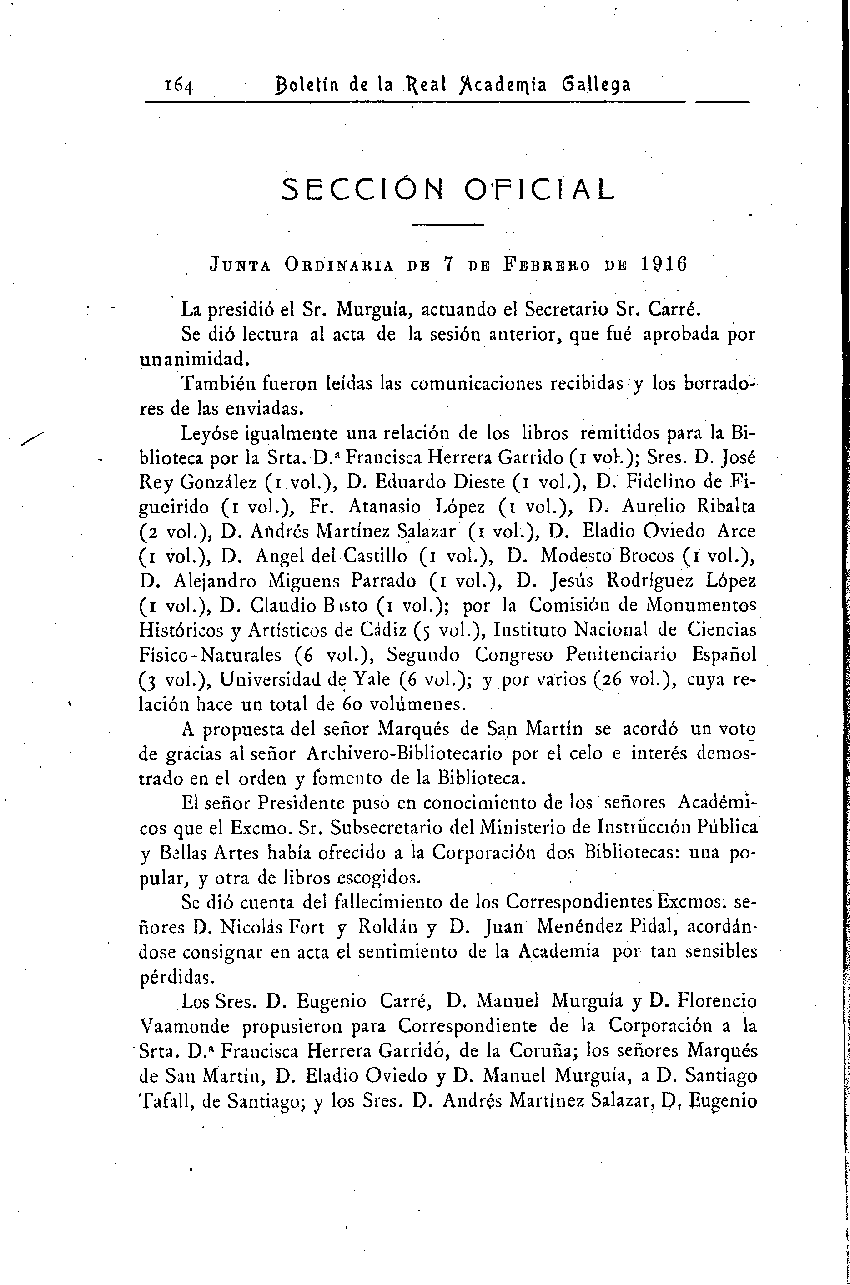 folla de libro