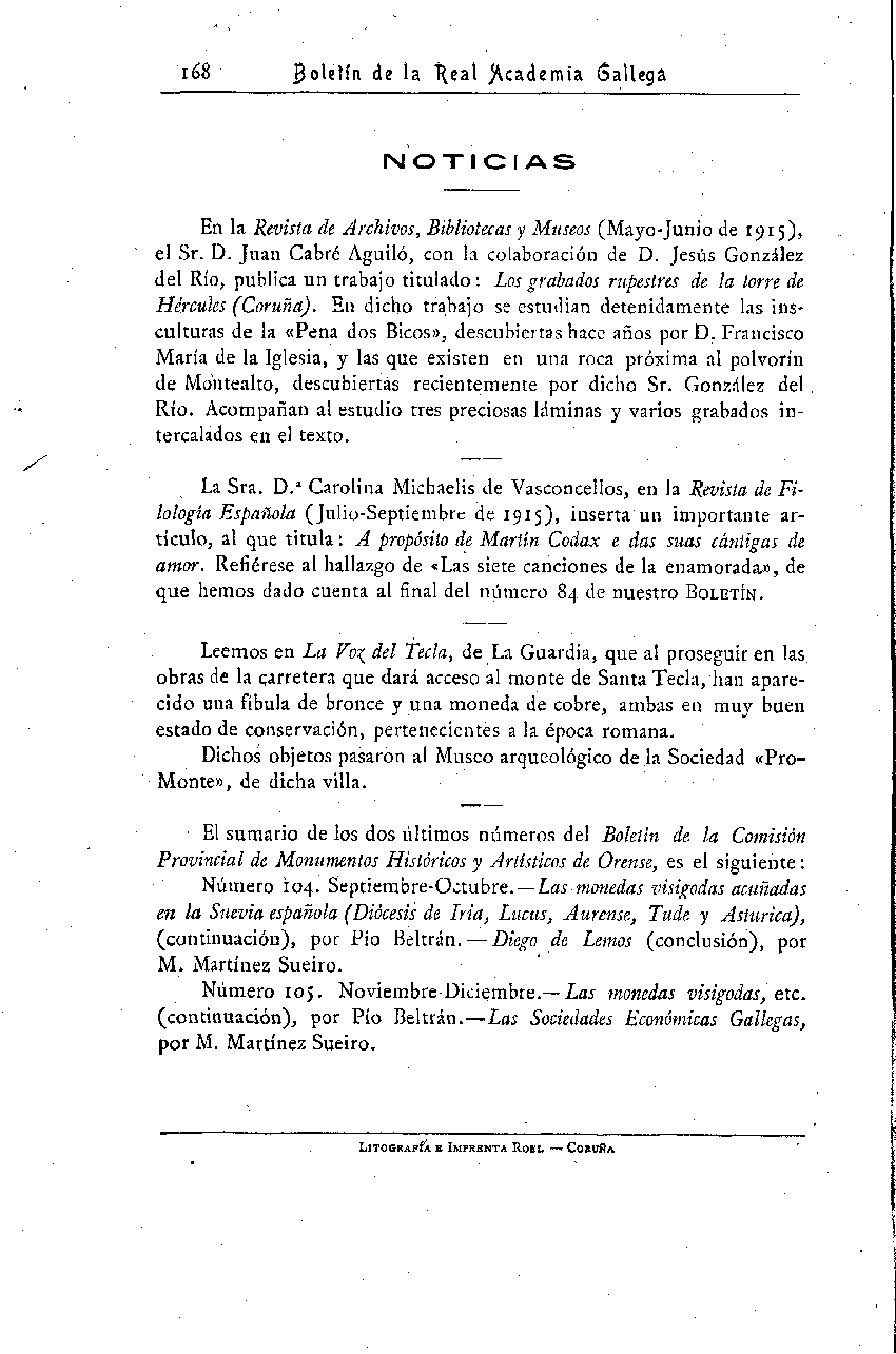 folla de libro