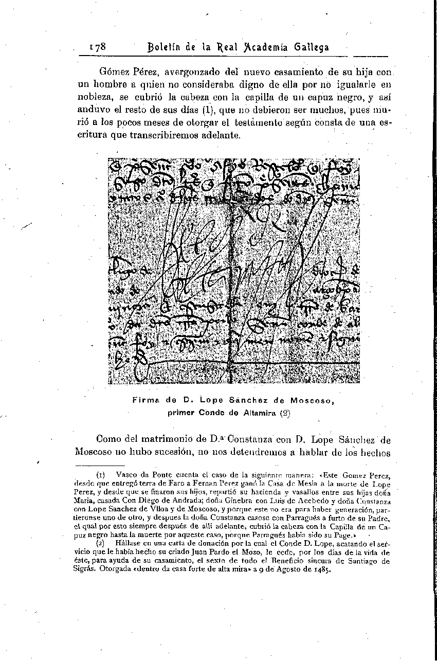 folla de libro
