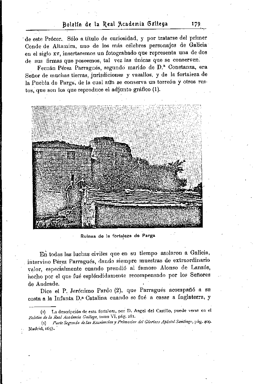 folla de libro