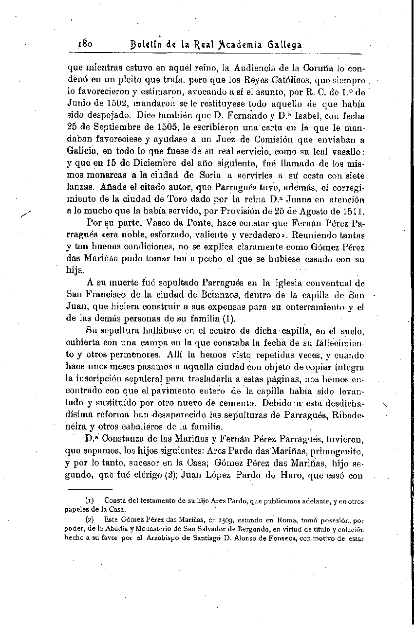 folla de libro