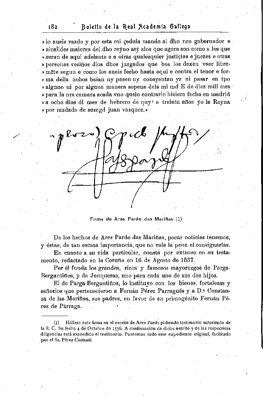 folla de libro