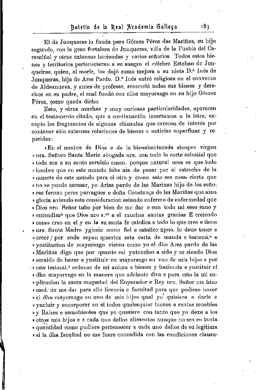 folla de libro