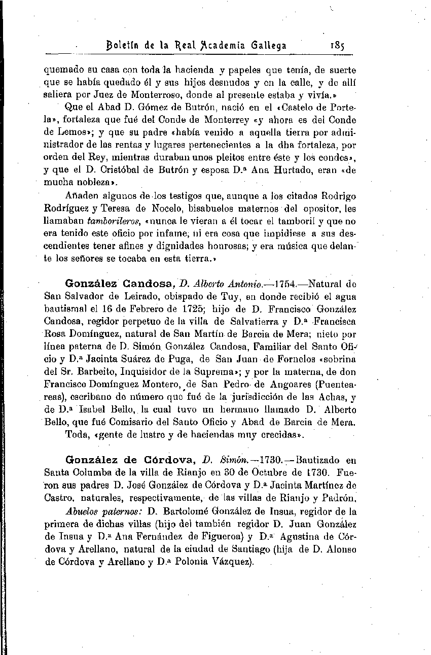 folla de libro