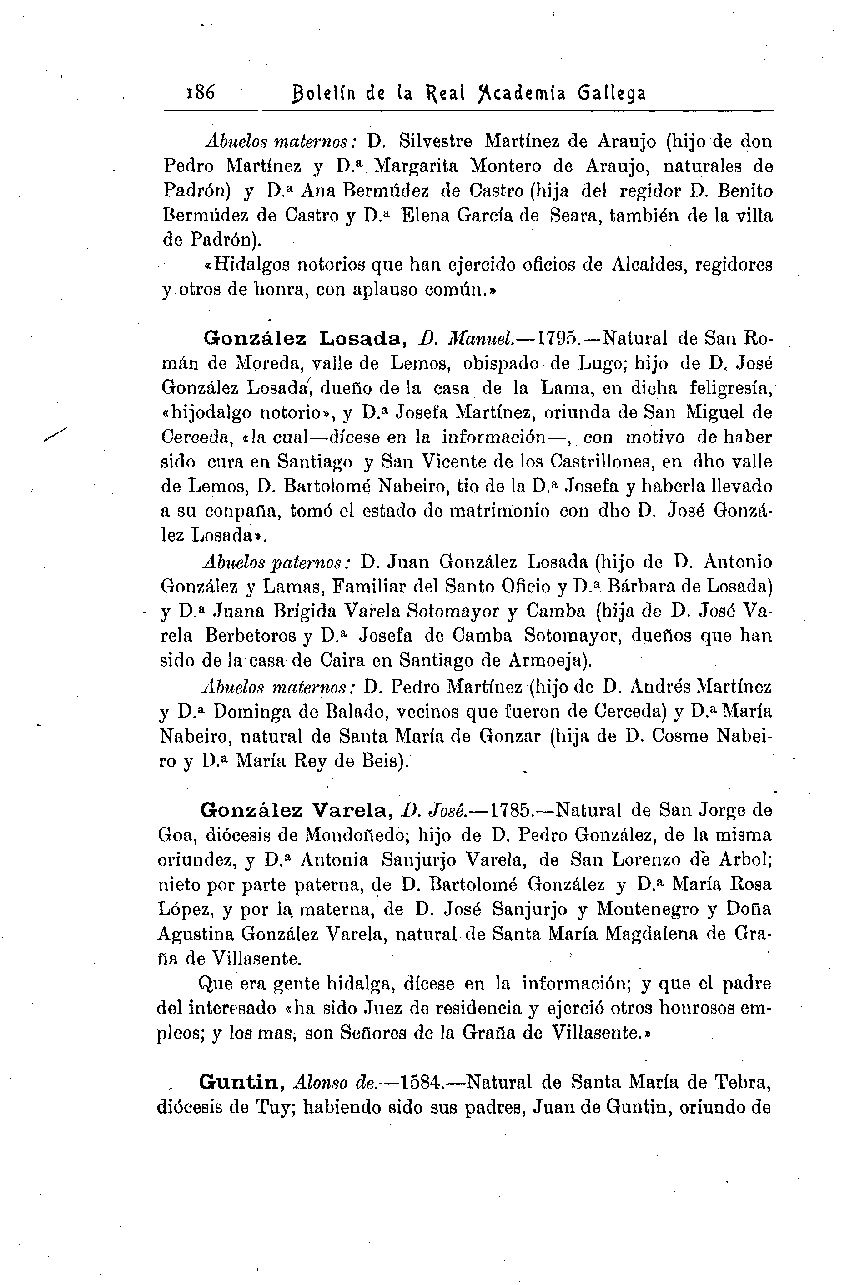 folla de libro