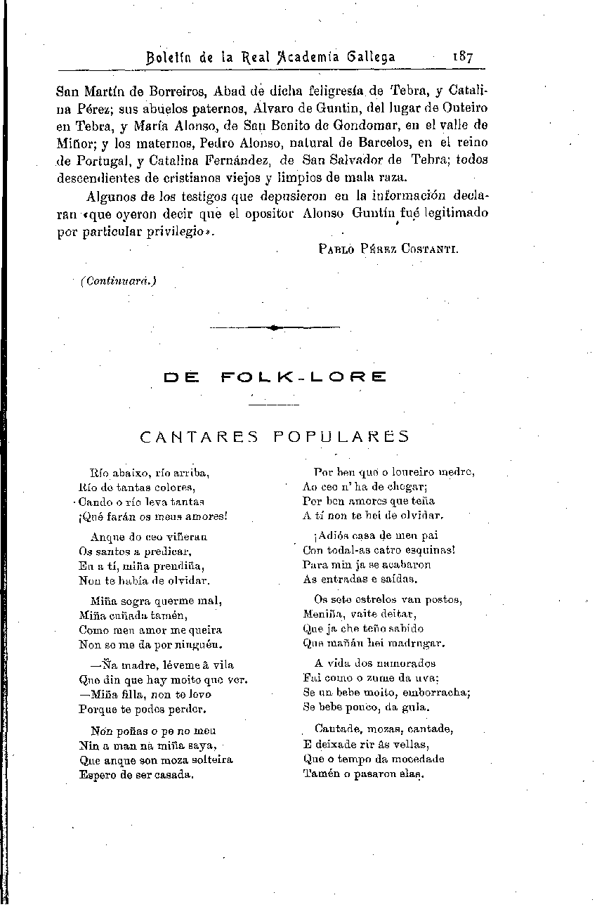 folla de libro