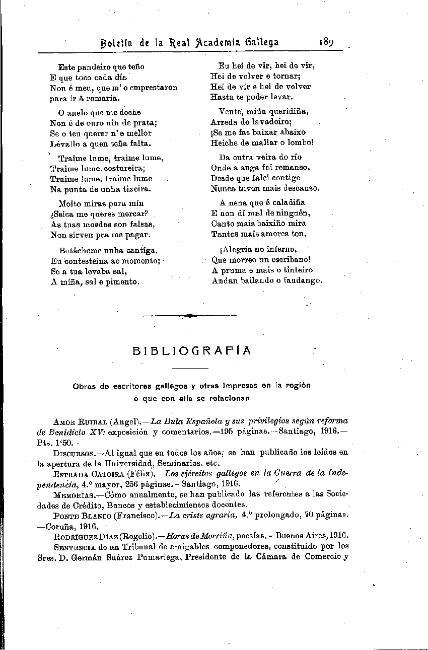 folla de libro