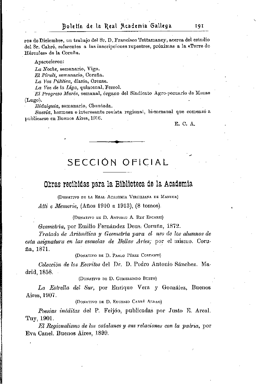 folla de libro