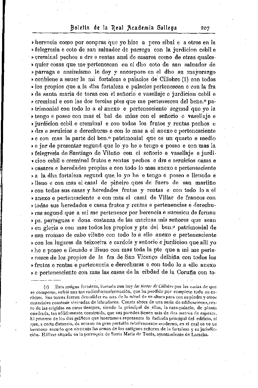folla de libro