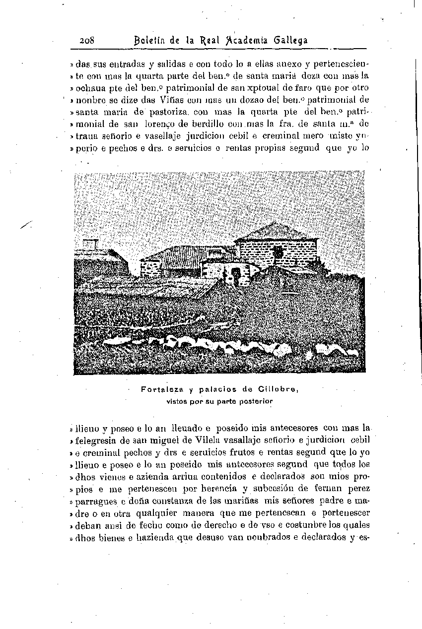 folla de libro