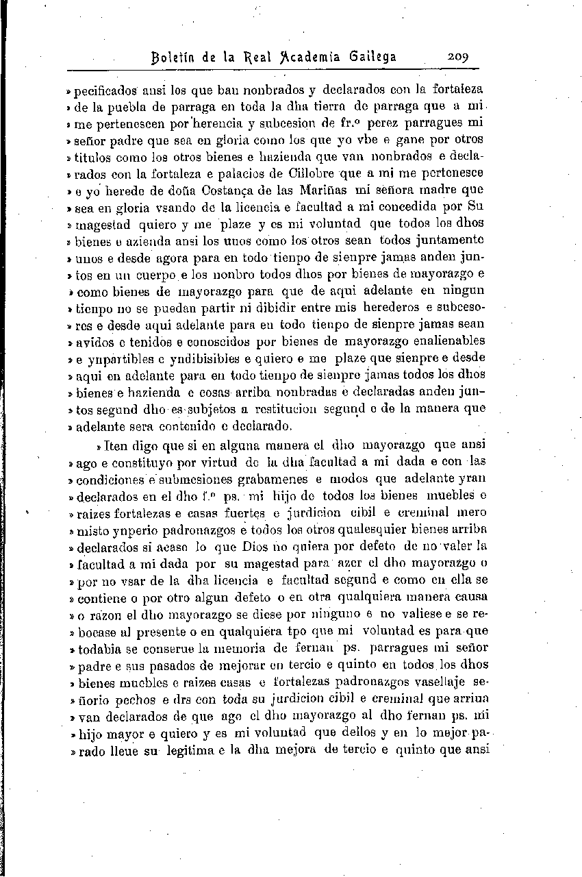 folla de libro