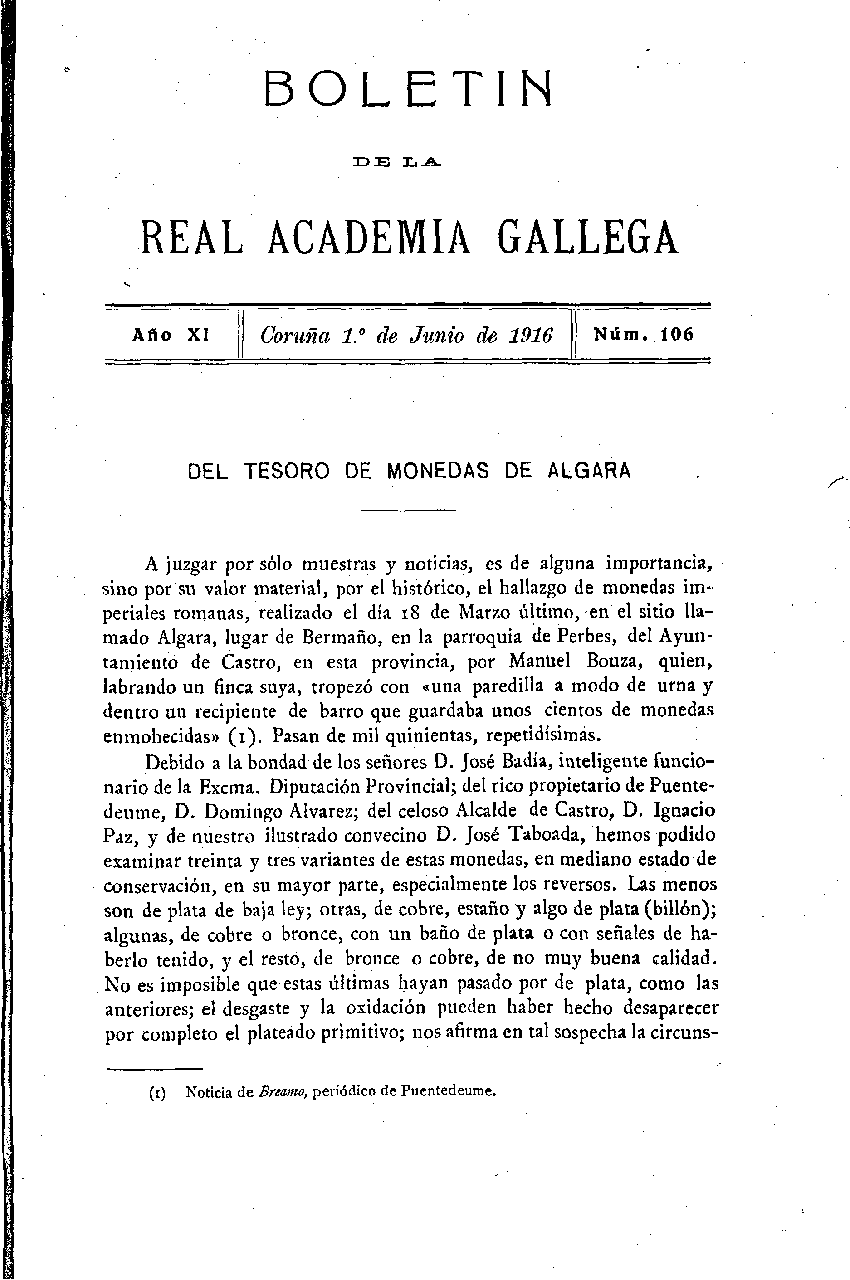 folla de libro