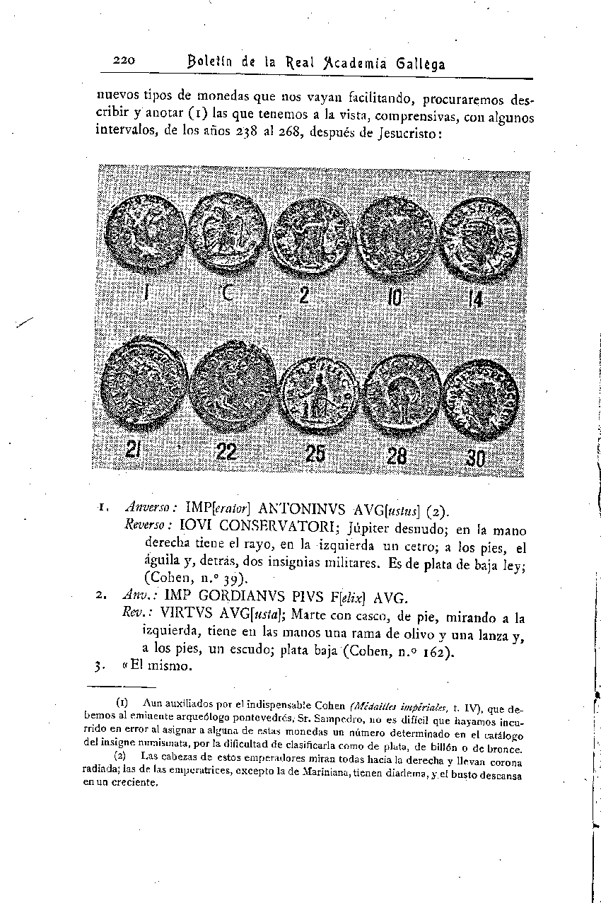 folla de libro