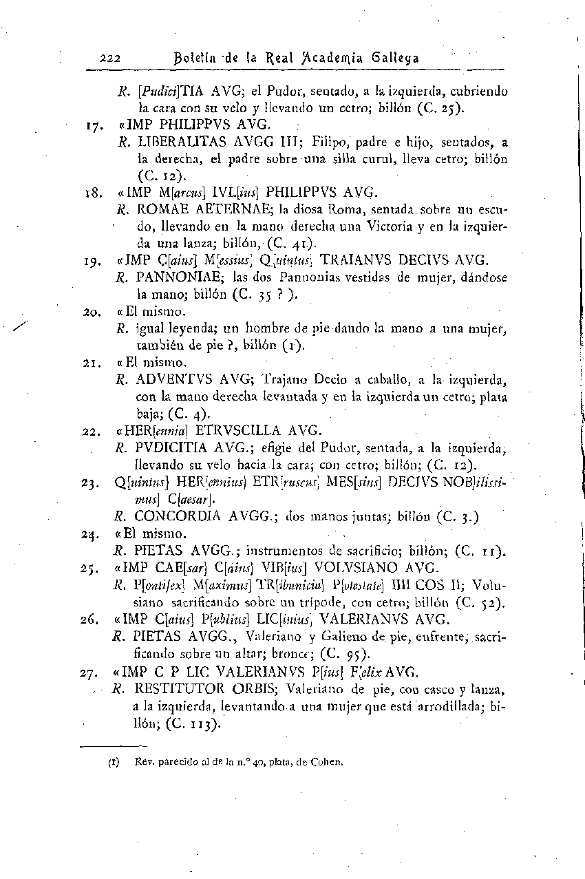 folla de libro