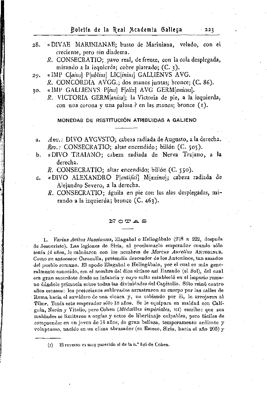 folla de libro
