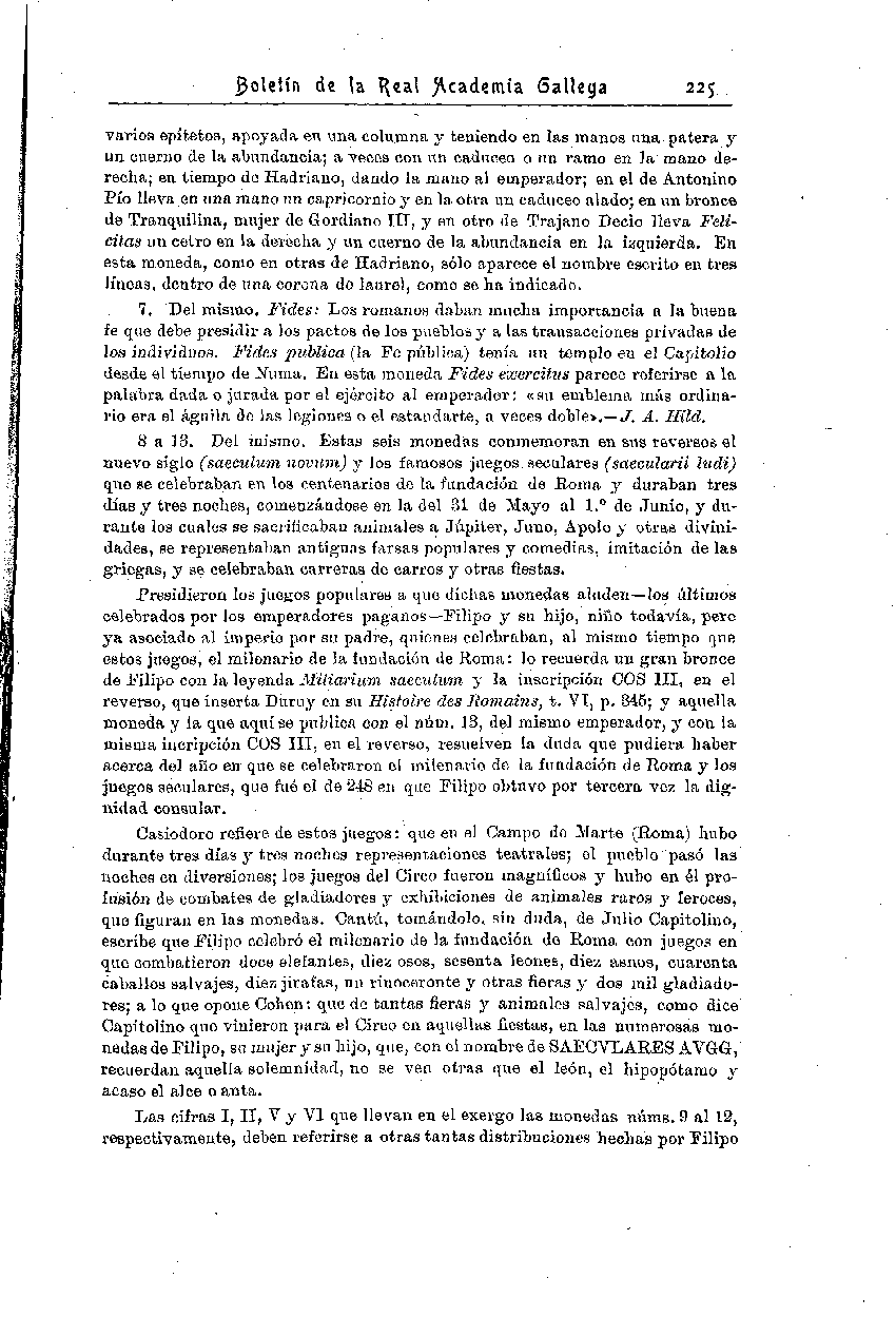 folla de libro