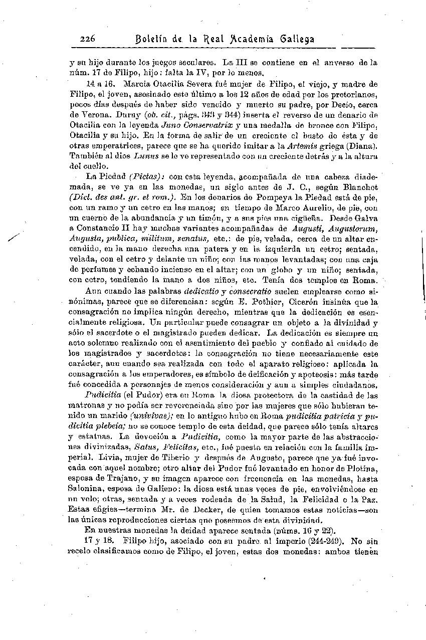 folla de libro