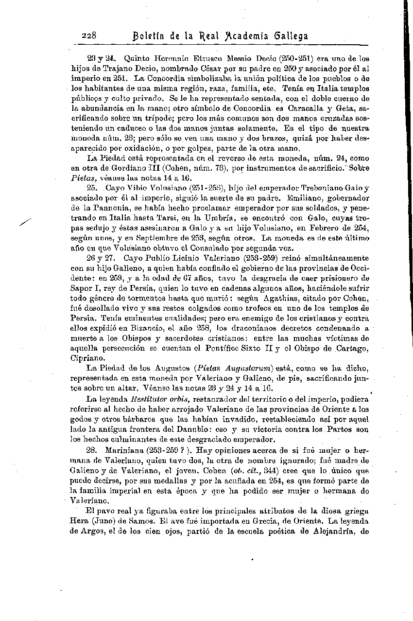 folla de libro