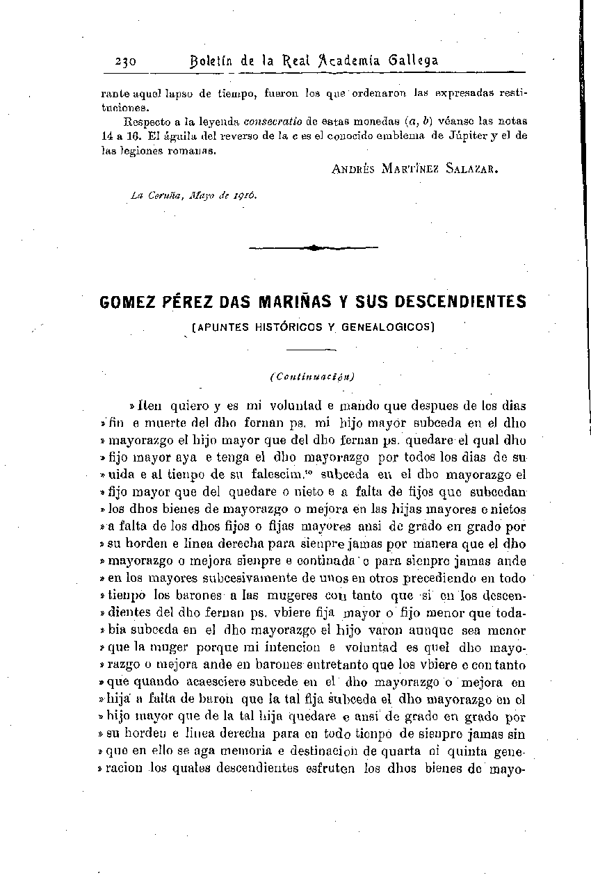 folla de libro