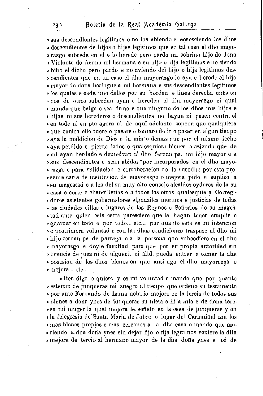 folla de libro