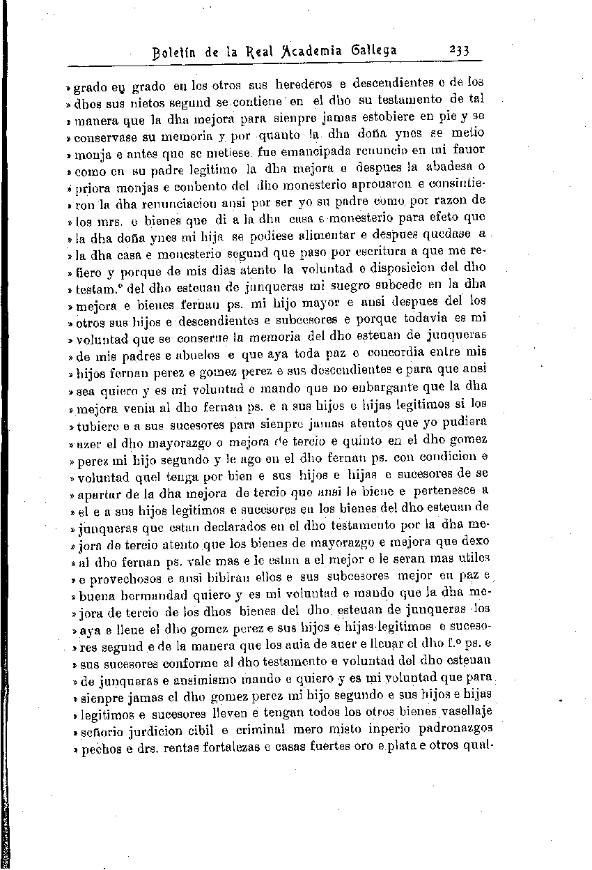 folla de libro