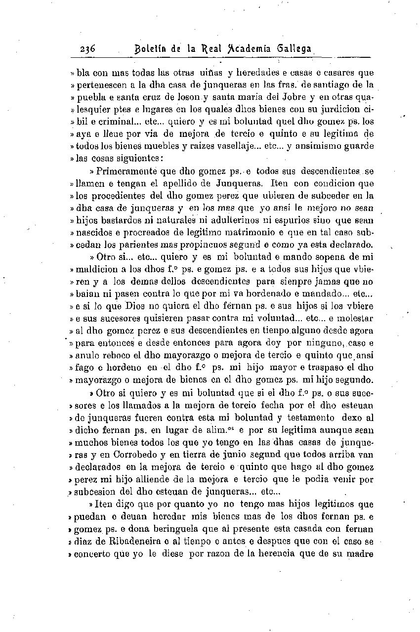 folla de libro