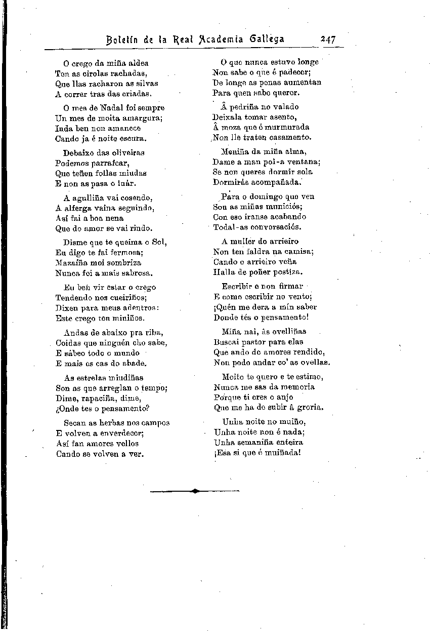 folla de libro