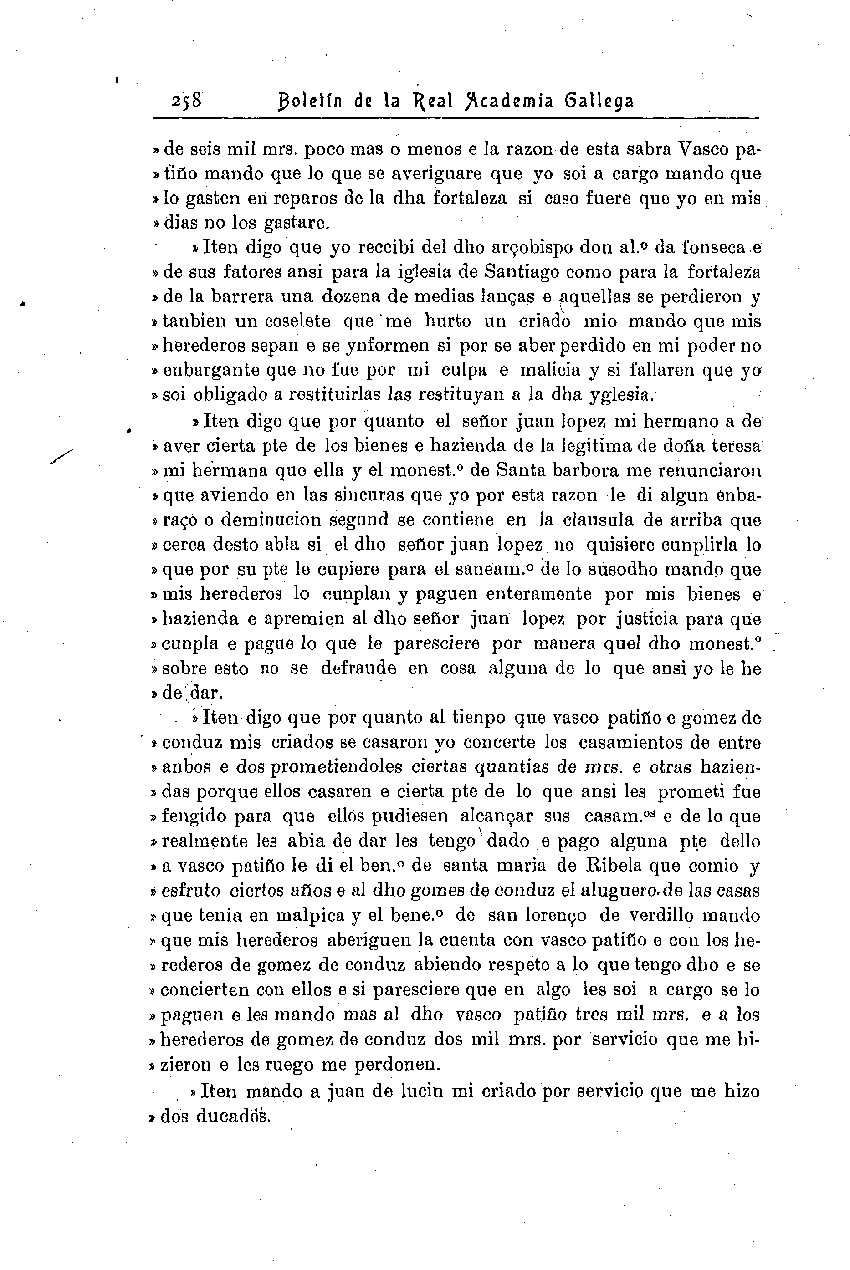 folla de libro